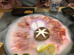 -九田家黑牛烤肉料理(郫都万达檬柏西路店)