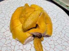 -悦秀·高级粤菜