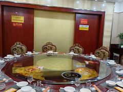 包厢-洪光水鱼(丁字桥路店)