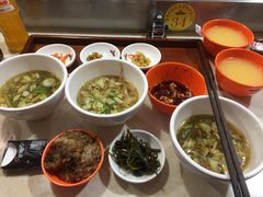 -乡党臊子面(丰庆公园店)