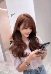 -妃格美发沙龙·烫发·染发