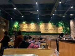 -韩盛炭火烤肉(万达广场店)