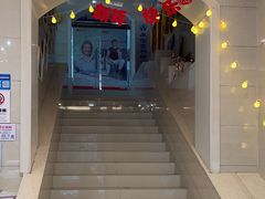 -永信齿科·永恩口腔门诊部(浦东新区店)