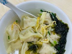 -美新点心店(陕西北路店)
