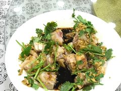 -客家汇·客家传承菜(水库店)