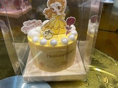 -好利来(梅江永旺店)