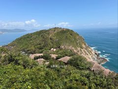 -海南分界洲岛旅游区