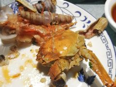 -九龙奇迹海鲜大排档(万象城店)