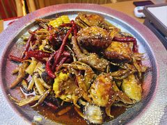 -庆峰龙虾烧烤(合肥一店)
