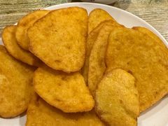 -玫瑰红烤羊排(北新桥三条店)
