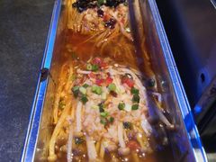 -很久以前羊肉串(打浦路店)