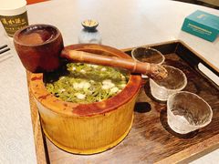 -汉水谣·江景餐厅(江滩店)