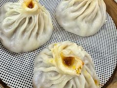 -李记清真馆(打钉巷店)