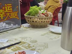 -聚味瞿记·龙虾堂(树木岭店)