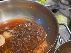 -大叹号·朝鲜族烤肉(潍坊泰华城店)