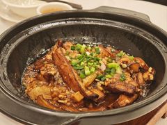 -海宝酒家(中山四路店)
