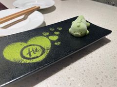 -海底捞火锅(巴黎春天浦建店)