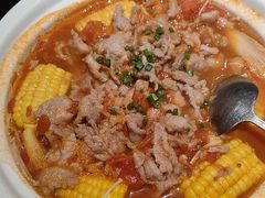-赤宴·川菜(玉林店)