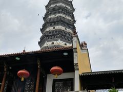 -迎江寺