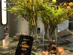 -南京THE TAI太和紫金大酒店