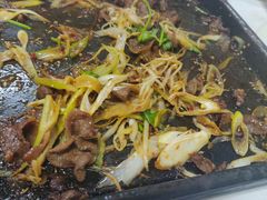 -清真永恒华威肉饼(潘家园店)