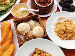 油条-食膳公园包子铺(烈士公园店)