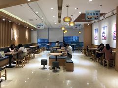 -Meet Fresh鮮芋仙(时代天街店)