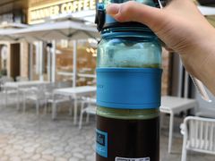 -Manner Coffee(K11店)