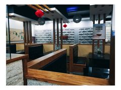 卡座-青松馆韩国料理(香港中路佳世客店)