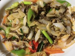 -清真·伊清阁餐厅