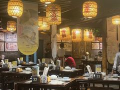 -南京大牌档(崇文门国瑞店)