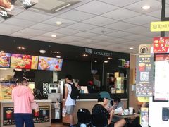 -麦当劳(华亚广场店)