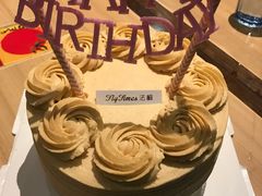 -法桐蛋糕·手作面包(万象城店)