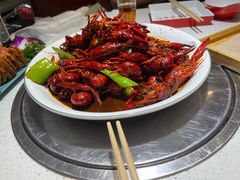 -阿福龙虾·海鲜烧烤(合肥路店)