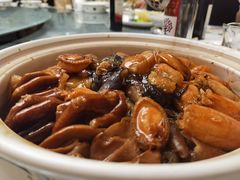 -东江海鲜酒家(艺都分店)