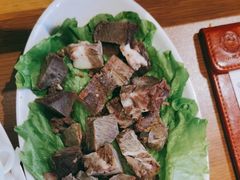 -小肥牛潮汕牛肉火锅(南联店)