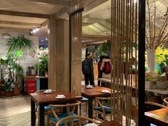 大堂-春暖花开(西溪店)