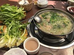 -尼玛藏家风味园(阿山食城店)