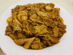 -奥华餐厅·老张记(台基厂店)