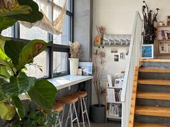 -隹木咖啡馆(宝龙广场店)