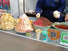 -老金家蛋菜夹馍(西安总店)