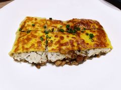 -艳阳天·非遗楚菜(武汉客厅店)