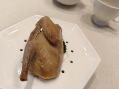 -狮王府淮扬菜(百家湖1912店)