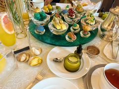 -Salon de Ville浦江汇(上海外滩华尔道夫酒店店)