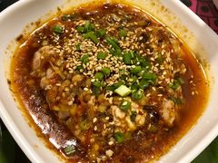-三猫黑鱼花(南大店)