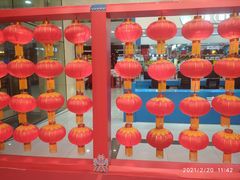 -悦喜客来购物广场(中山路店)