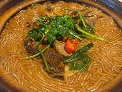 -煲王粤菜餐厅(中侨中心店)