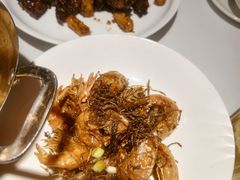 -老平安农家菜(平安店)