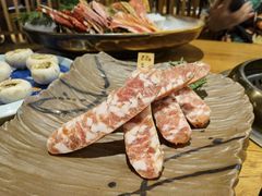 -黑牛の店·和牛烧肉(合生汇店)