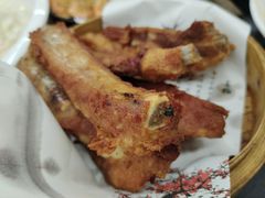 -阿毛饭店(和义路店)